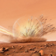 Imagen para el artículo titulado La sonda InSight graba varios impactos de meteorito en Marte y apunta que todavía podría existir magma en el planeta